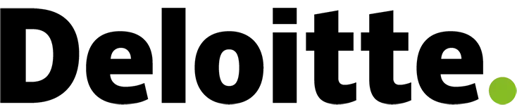 Deloitte logo