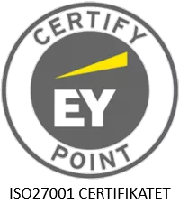 EY CertifyPoint