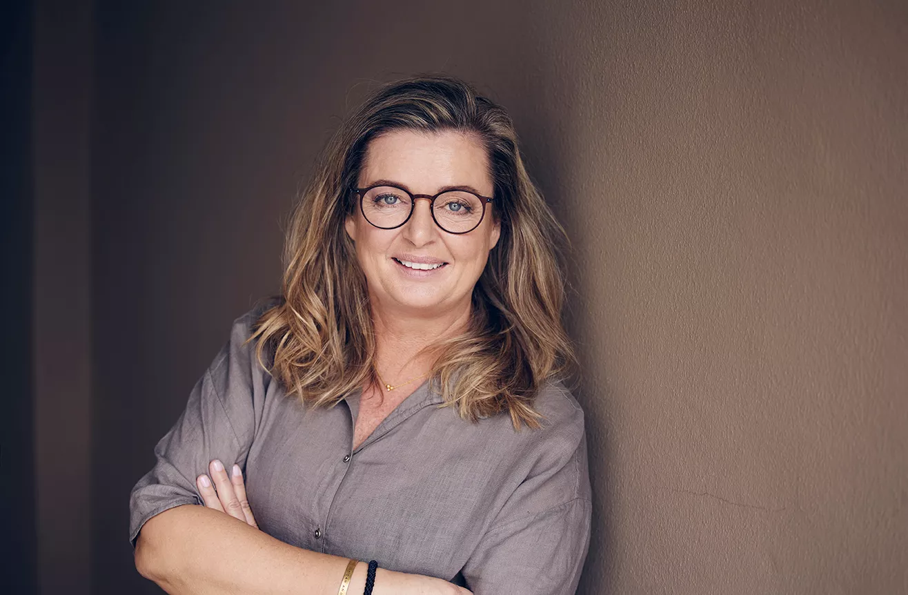 Pia Grandelag