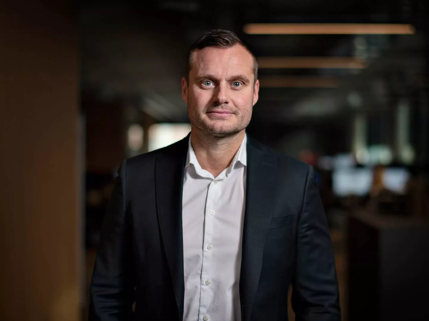 Rasmus Blegvad