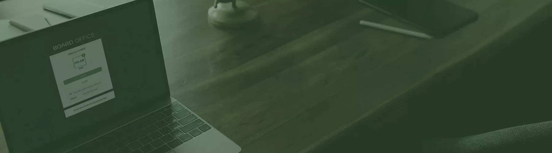 Privacy and Cookies Policy banner image