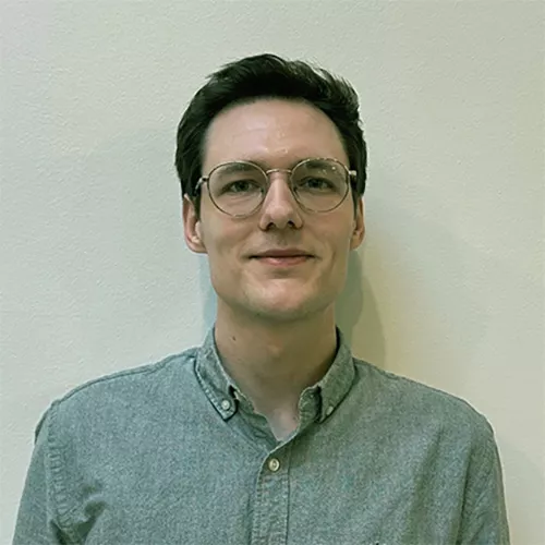 Simon Baunsgaard