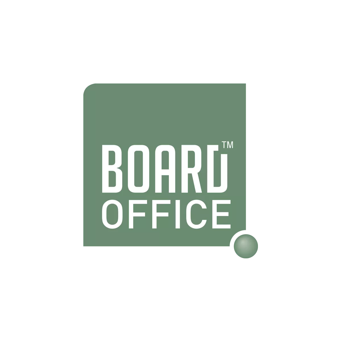 Board office logo