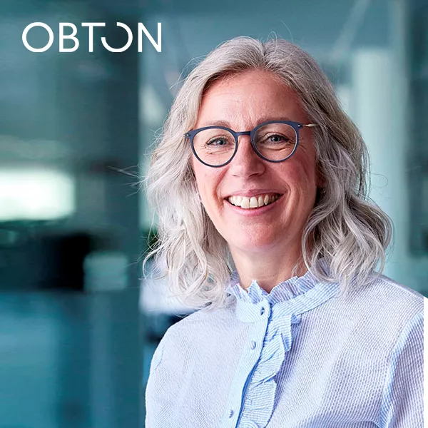 Foto av Anita Johannesen fra Obton