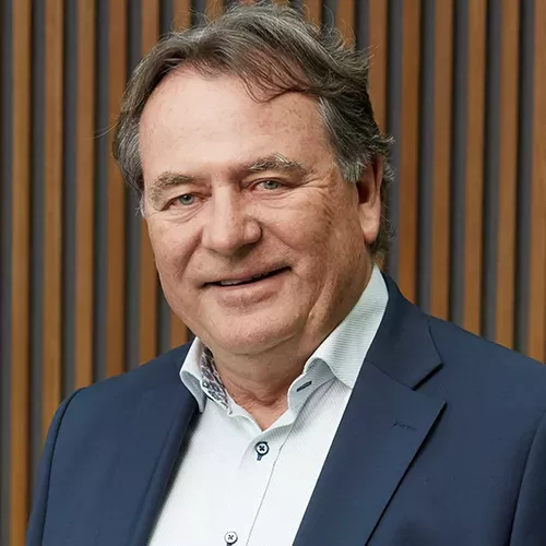 John Lindgaard